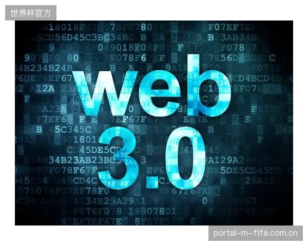 未来三年，基于Web3.0的颁奖时刻数字藏品，将并轨传统的门票与周边经济