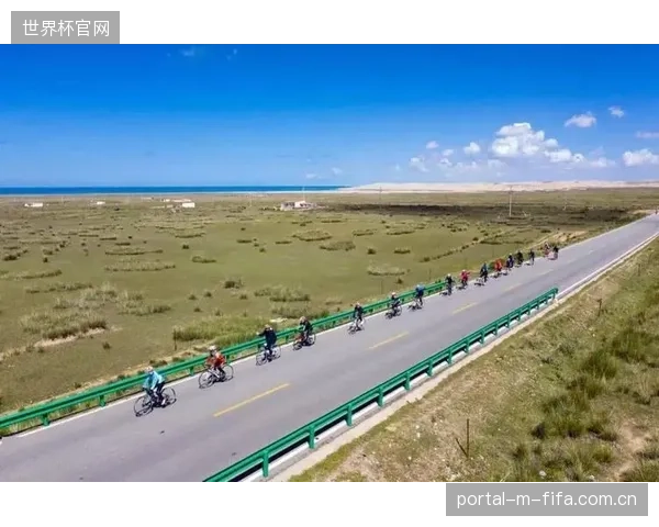 链上公益”技术在环青海湖自行车赛得到应用，以简化志愿服务时长的核验与积分发放流程